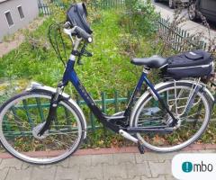 Rower trekkingowy Gazelle Modeo Excellent